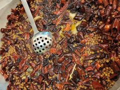 -辣婆婆(航天桥店)