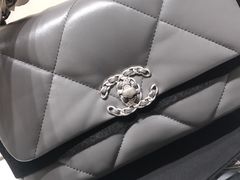 -CHANEL(恒隆广场店)