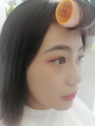 点击看大图 -瞬间漂亮·化妆造型(北滨路店)