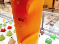 -DEMO黛慕蛋糕(中泰店)