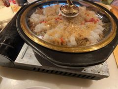 -绿茶餐厅(龙湖金楠天街店)