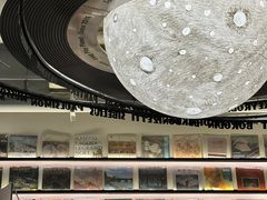 -黑胶星球(华发中城商都店)