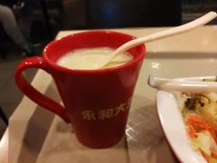 -永和大王(赤峰路二店)