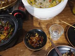 -令狐冲·活鱼馆(宝龙店)