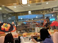 -争鲜回转寿司(南开大悦城店)