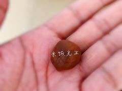糖炒栗子-一栗·新鲜零食炒货(太原街沃尔玛店)