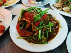 -Onion restaurant
