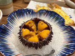 -红叶日料·放题·海胆·定食(星海店)