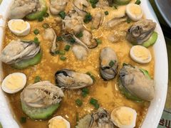 -台山美食一绝阿四台山黄鳝饭(阿四创作店)