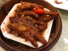 -顺德人家食府(黄金广场店)