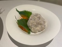 大颗粒虾滑-红雀围·海鲜火锅(陆家嘴中心店)