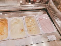 -济南香格里拉·咖啡泉自助餐厅