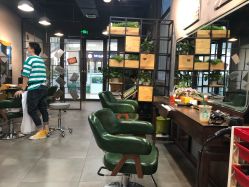 -悦·臻时美发沙龙