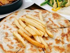 -ALAMEEN阿拉伯餐厅(三里屯店)