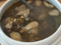 -裕记烧腊连锁餐饮(外马分店)