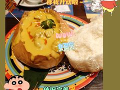 -泰妃殿(武汉首店)