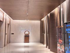 -深圳湾科技园丽雅查尔顿酒店