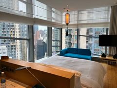 -香港港岛英迪格酒店