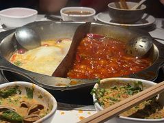 -山城辣妹子(定福庄店)