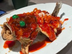 -松鹤面馆(观前店)