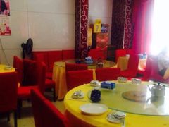 -杨胖子私房菜(秦虹路店)