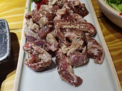 -喜来稀肉(北外滩白玉兰广场店)