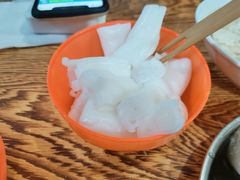 粿条-陈阿婆叉粿条(大小街店)