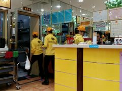 -杨铭宇黄焖鸡米饭(芙蓉巷店)