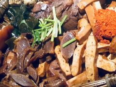 -灶东家民间菜(回兴店)