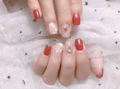 -Hands Nail专业美甲美睫