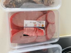 -王家沙点心店(南京西路总店)