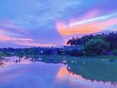 -仙湖旅游度假区