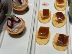 -聆桂烤鸭·金奖烤鸭(静联广场店)