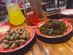 -东方一串·鲜肉小串·小酒馆(壹航城店)