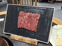 -东来顺(非遗·清真火锅·盛世广场店)