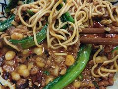 -梓袍面庄(渝北店)