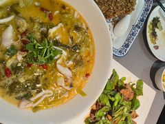 -十朝院子·南京菜(夫子庙店)