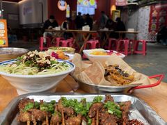 -串妹花式冰粉(乐山总店)