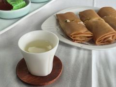 -鹿鸣酒家(越秀店)