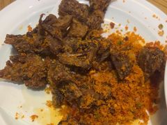 -荷风细雨·中国茶宴(碧云店)