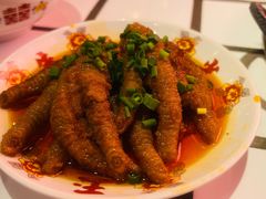 -朱光玉火锅馆(正弘城店)