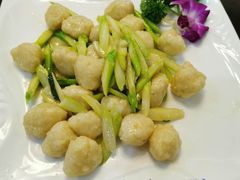 -吴门人家·苏宴宫廷菜(拙政园店)