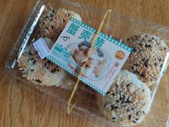 -王家沙点心店(南京西路总店)