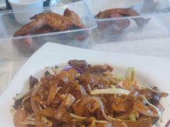 -晋江荣誉国际酒店·港誉茶餐厅