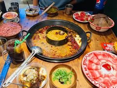 -楠火锅(太古里总店)