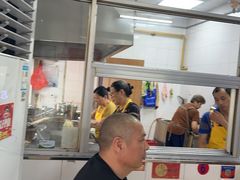 -盛兴面馆(真儒大厦店)