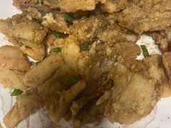 -胖嫂海鲜饭店