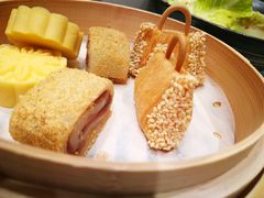 -小厨娘淮扬菜(六合欢乐港店)