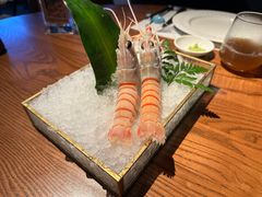 -Mr.Fish鱼鲜生海鲜放题(高德置地冬广场店)