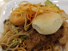 -新梅园不夜粥(龙华店)